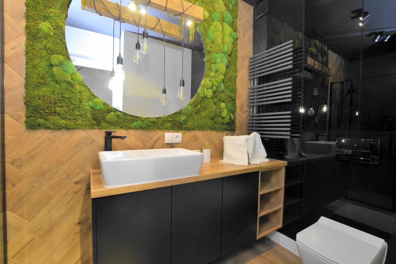 Apartament Krolowej Bony- Z Garazem Centrum Gliwic Гливице Екстериор снимка